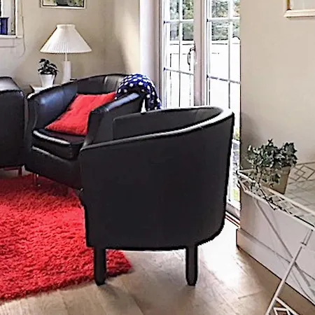 Three-bedroom Holiday In 4 Vejby
