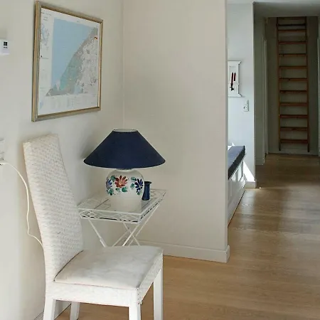 Three-bedroom Holiday In 4 Vejby